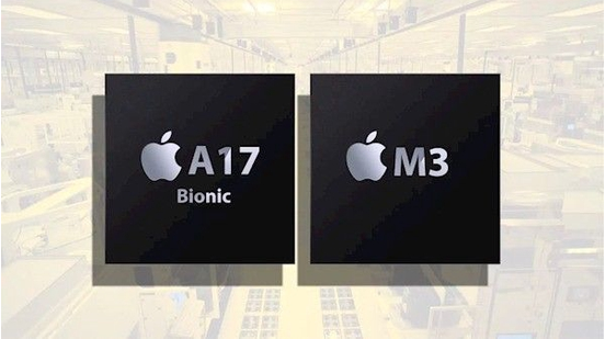 德城苹果15维修站分享iPhone15系列会用3nm芯片吗 